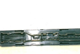 Centralita confort 6957528 bmw 525 2.5 d e60 62790