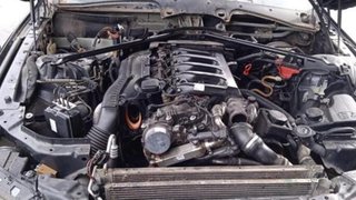 Centralita confort 6957528 bmw 525 2.5 d e60 62790