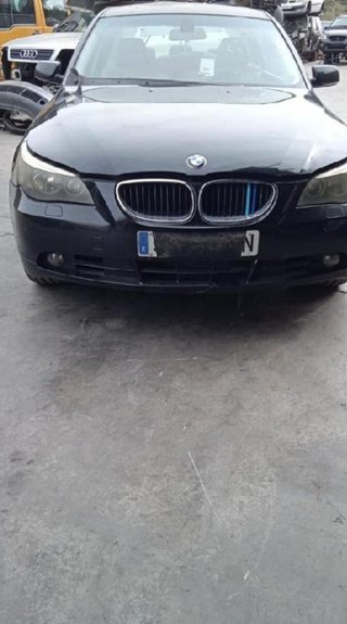 Centralita confort 6957528 bmw 525 2.5 d e60 62790