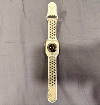 Apple Watch Series 11 46mm GPS