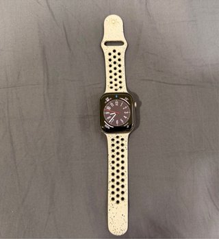 Apple Watch Series 11 46mm GPS