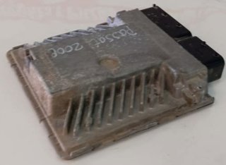 Volkswagen 55578 centralita 03g906018ce passat