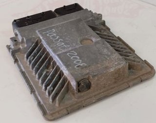 Volkswagen 55578 centralita 03g906018ce passat