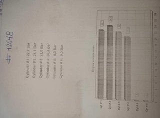 Ford rectp3291119 hjbb motor mondeo 2.0 16v tddi /