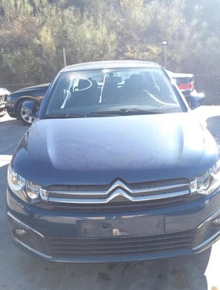 Centralita citroen 71050 9819849680 c 1.2 g 2017 -