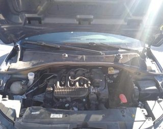 Centralita citroen 71050 9819849680 c 1.2 g 2017 -