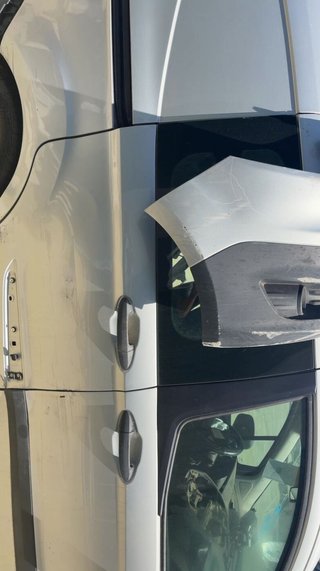 232265 620910600 cinturón seguridad ford transit