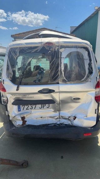 232265 620910600 cinturón seguridad ford transit