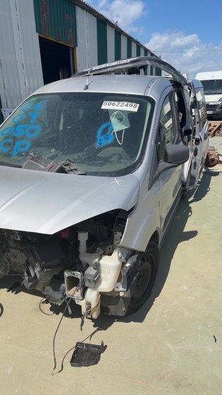 232265 620910600 cinturón seguridad ford transit