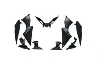 CARENADO COMPLETO SIN PINTAR YAMAHA R1 2007-2008