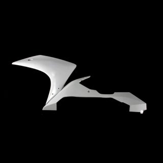 CARENADO COMPLETO SIN PINTAR YAMAHA R1 2007-2008