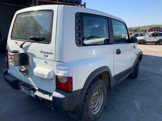 231974 mando 6873034101hcy ssangyong korando