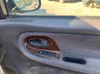 231974 mando 6873034101hcy ssangyong korando