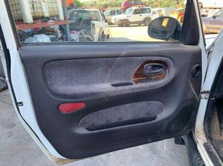 231974 mando 6873034101hcy ssangyong korando
