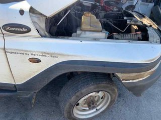 231974 mando 6873034101hcy ssangyong korando