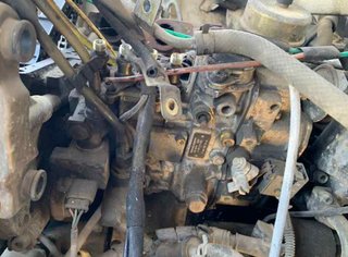 231974 mando 6873034101hcy ssangyong korando