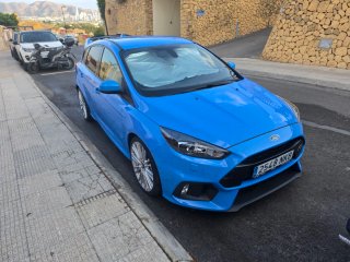 Focus rs mk3