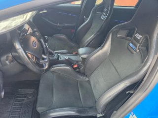 Focus rs mk3
