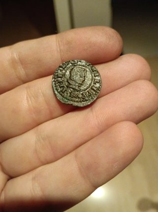 Lotto di monete antiche