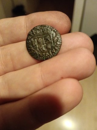 Lotto di monete antiche