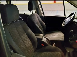 Renault Scenic 1.9 130cv dci itv recién pasada