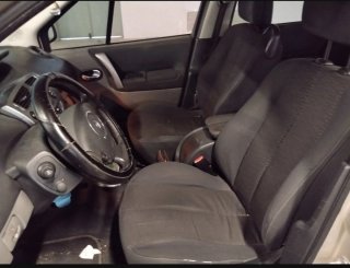 Renault Scenic 1.9 130cv dci itv recién pasada