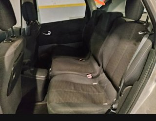 Renault Scenic 1.9 130cv dci itv recién pasada