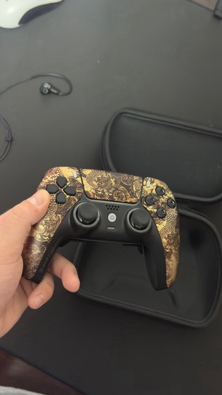 Mando Scuf PS5