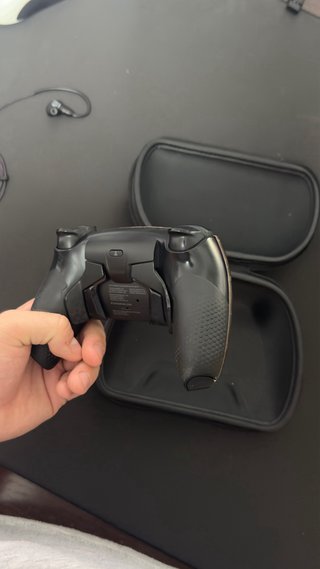 Mando Scuf PS5