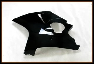 CARENADO PINTADO HONDA CBR 1100 XX 1997-07 NEGRO