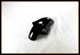 CARENADO PINTADO HONDA CBR 1100 XX 1997-07 NEGRO