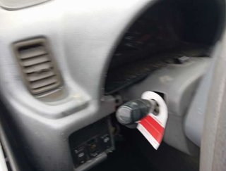Cinturón seguridad 104481 suzuki vitara 187334