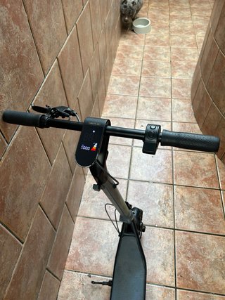 Lote 2 Patinetes Cecotec D30 y Xiaomi mi 3