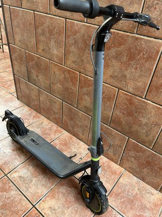Lote 2 Patinetes Cecotec D30 y Xiaomi mi 3
