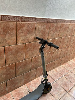 Lote 2 Patinetes Cecotec D30 y Xiaomi mi 3