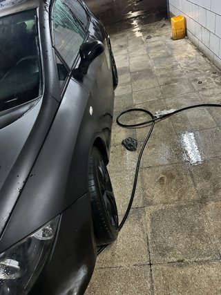 SEAT Leon 2007 2.0 140cv