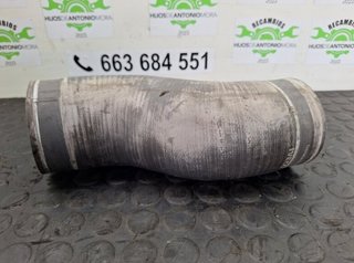 Iveco 500362698 tubo intercooler eurocargo 103323