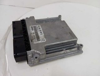 Centralita motor a6461509091 mercedes-benz c 3683