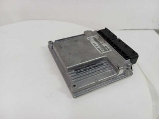 Centralita motor a6461509091 mercedes-benz c 3683