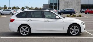 BMW Serie 3 2018
