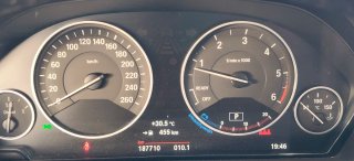 BMW Serie 3 2018