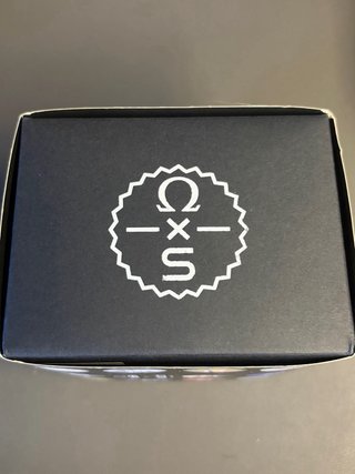 Omega Swatch Mission to Saturn