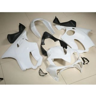 CARENADO COMPLETO HONDA CBR 600 F4i (2004-07)
