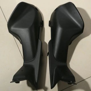 CARENADO COMPLETO HONDA CBR 600 F4i (2004-07)