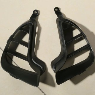 CARENADO COMPLETO HONDA CBR 600 F4i (2004-07)