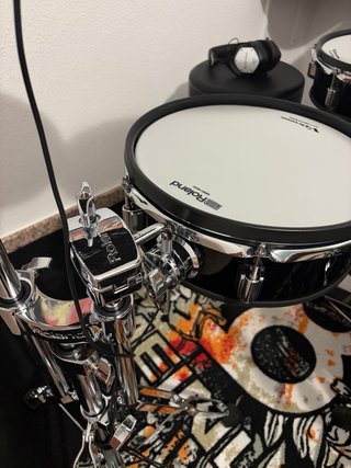 Batería musical electrónica Roland