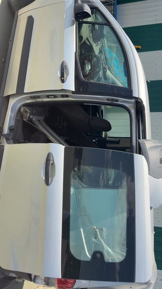 Ford 620911300 cinturón seguridad transit 232266