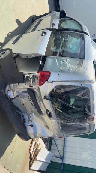 Ford 620911300 cinturón seguridad transit 232266