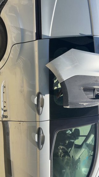 Ford 620911300 cinturón seguridad transit 232266