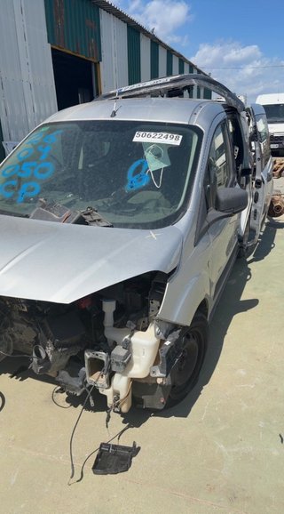 Ford 620911300 cinturón seguridad transit 232266